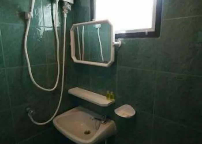 Amarin بيت ضيافة بانكوك