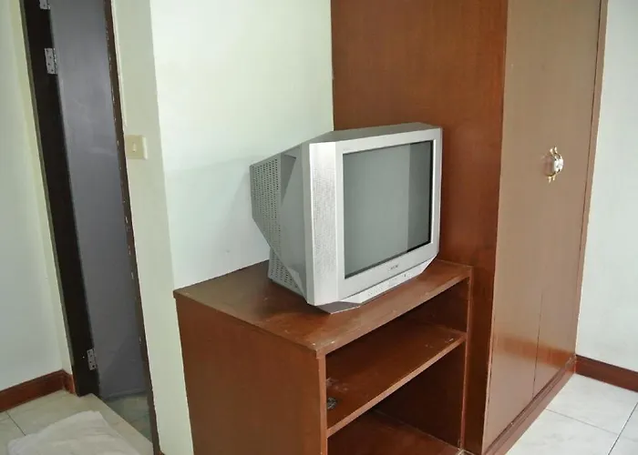 Amarin بيت ضيافة