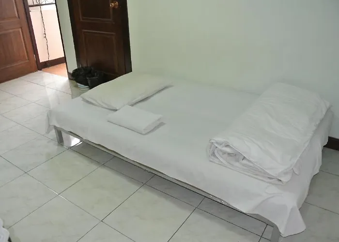 Amarin 招待所