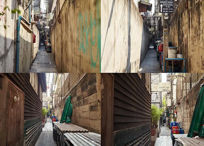 Amarin * بانكوك